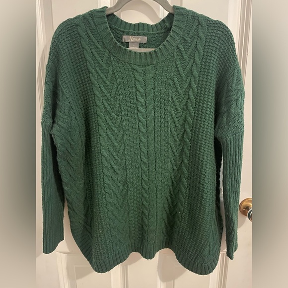 Natural reflections sweater - Picture 1 of 1